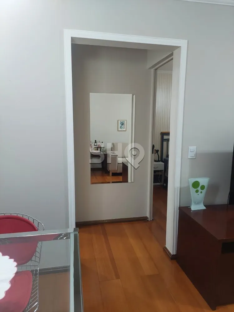 Apartamento, 1 quarto, 45 m² - Foto 13