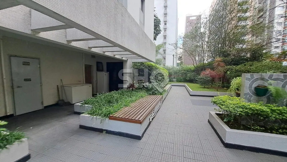 Apartamento, 1 quarto, 45 m² - Foto 8