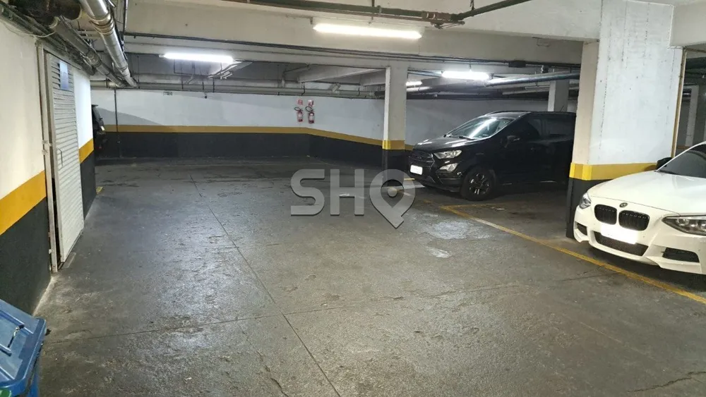 Apartamento, 1 quarto, 45 m² - Foto 15