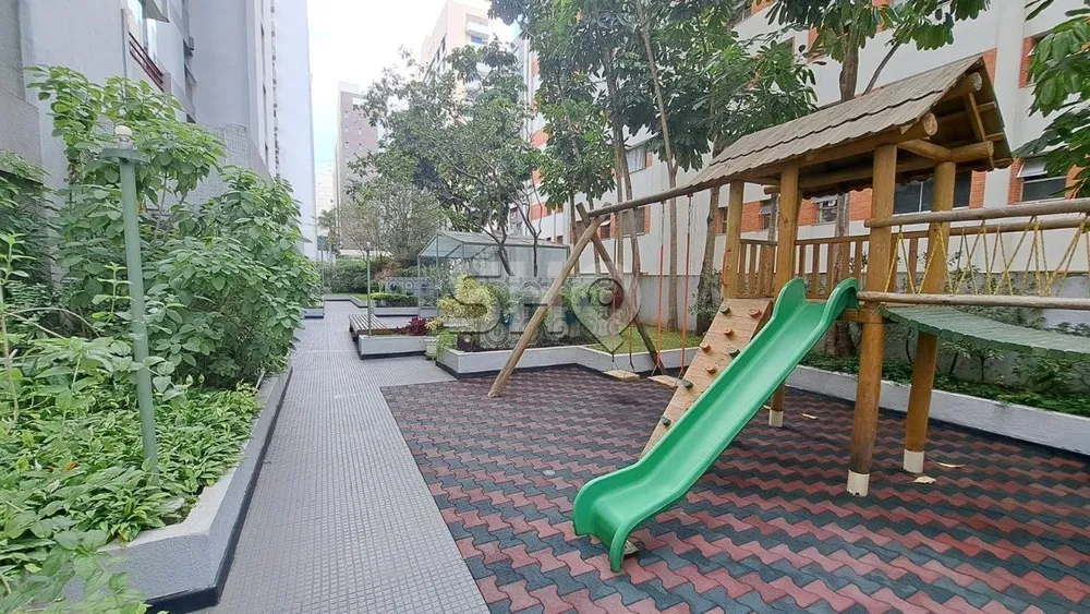 Apartamento, 1 quarto, 45 m² - Foto 5