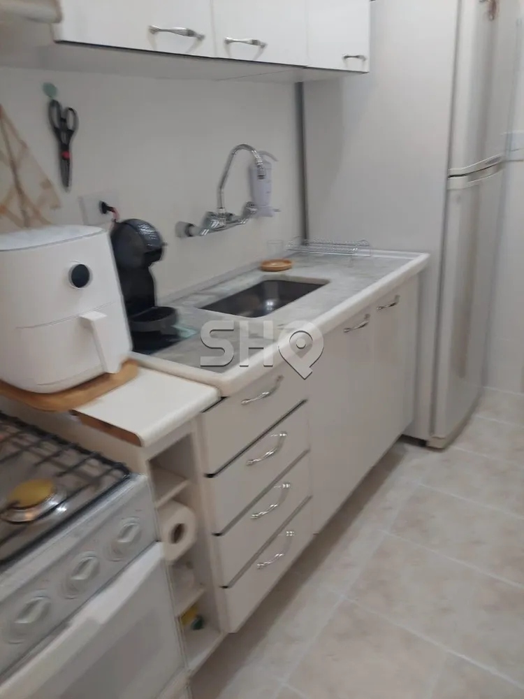 Apartamento, 1 quarto, 45 m² - Foto 11