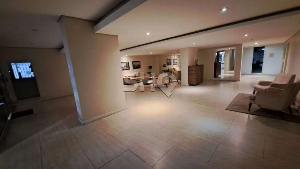 Apartamento, 1 quarto, 45 m² - Foto 4