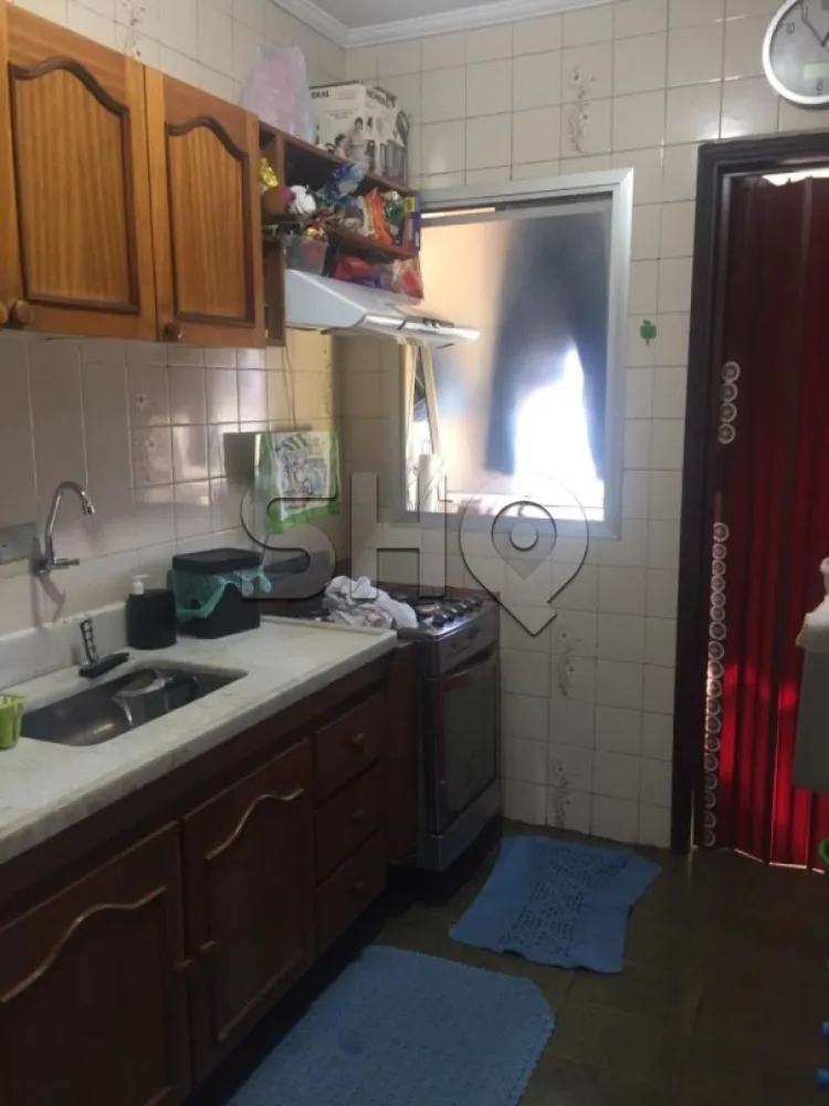 Apartamento, 2 quartos, 52 m² - Foto 7