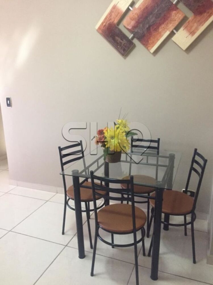 Apartamento, 2 quartos, 52 m² - Foto 2