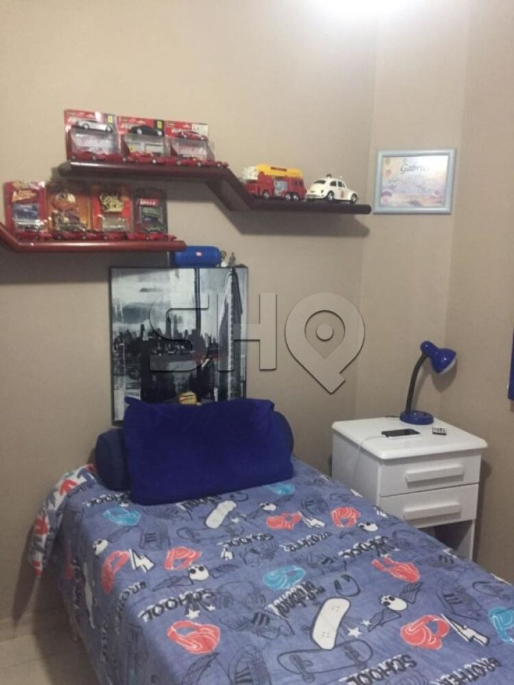 Apartamento, 2 quartos, 52 m² - Foto 1