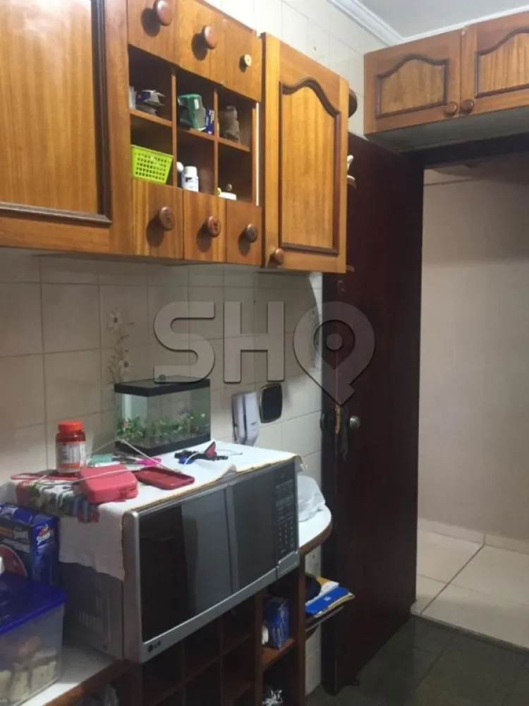 Apartamento, 2 quartos, 52 m² - Foto 6