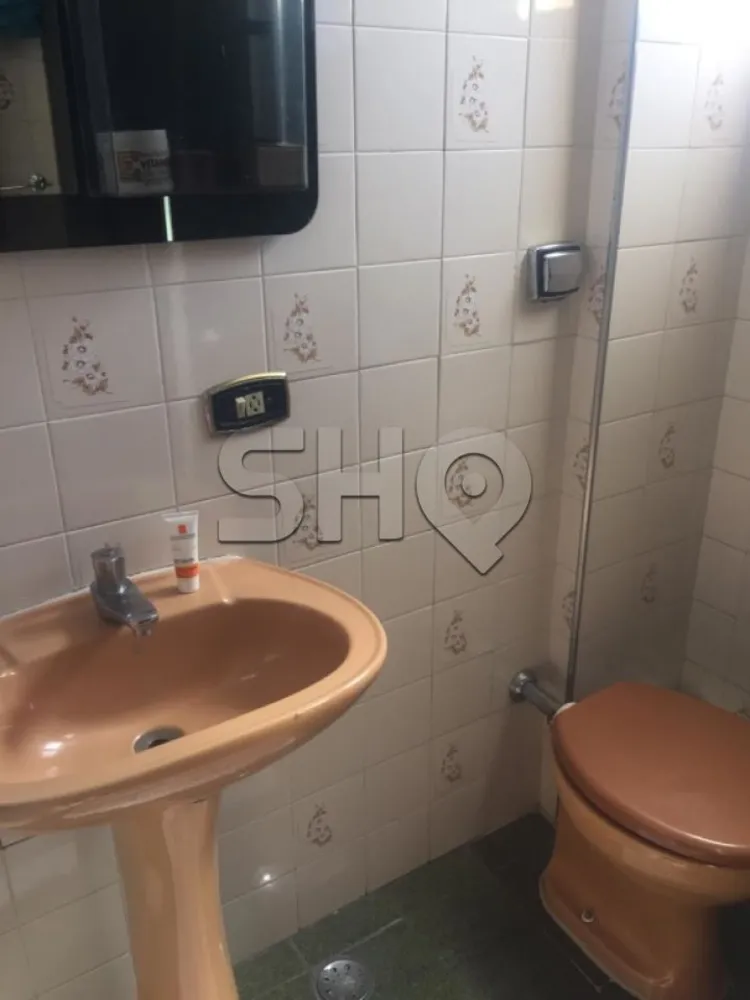 Apartamento, 2 quartos, 52 m² - Foto 5