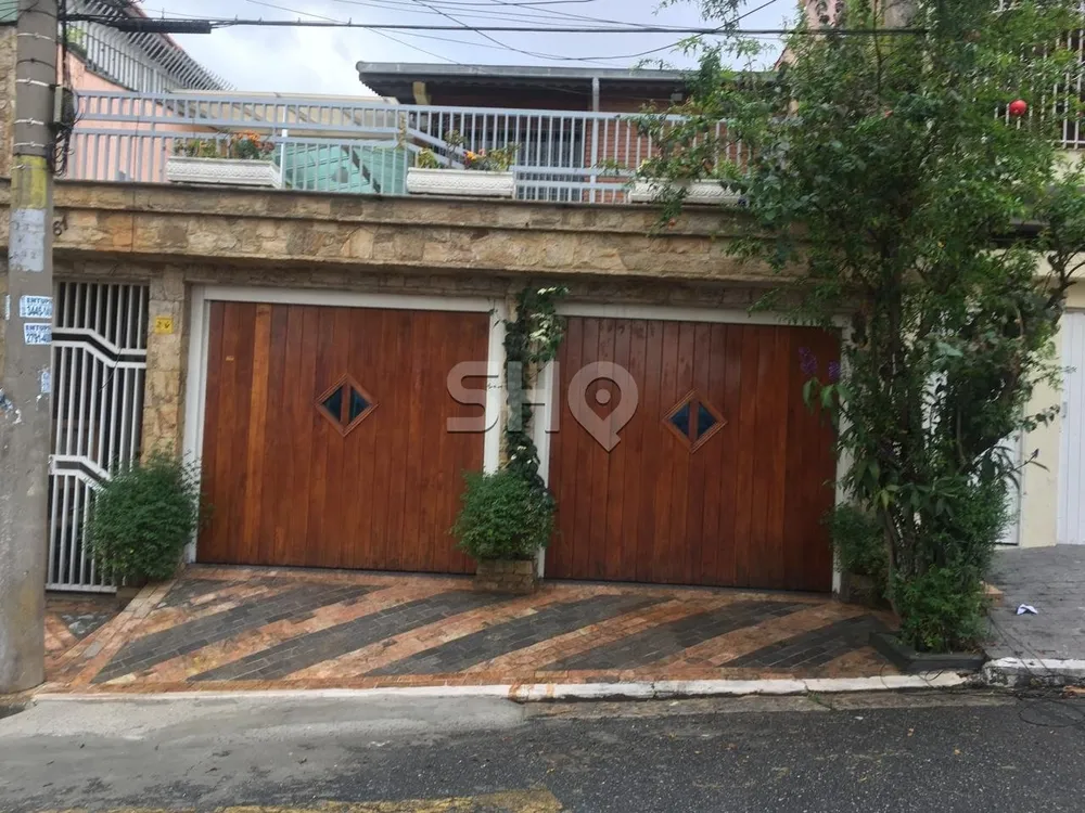 Casa, 3 quartos, 280 m² - Foto 16