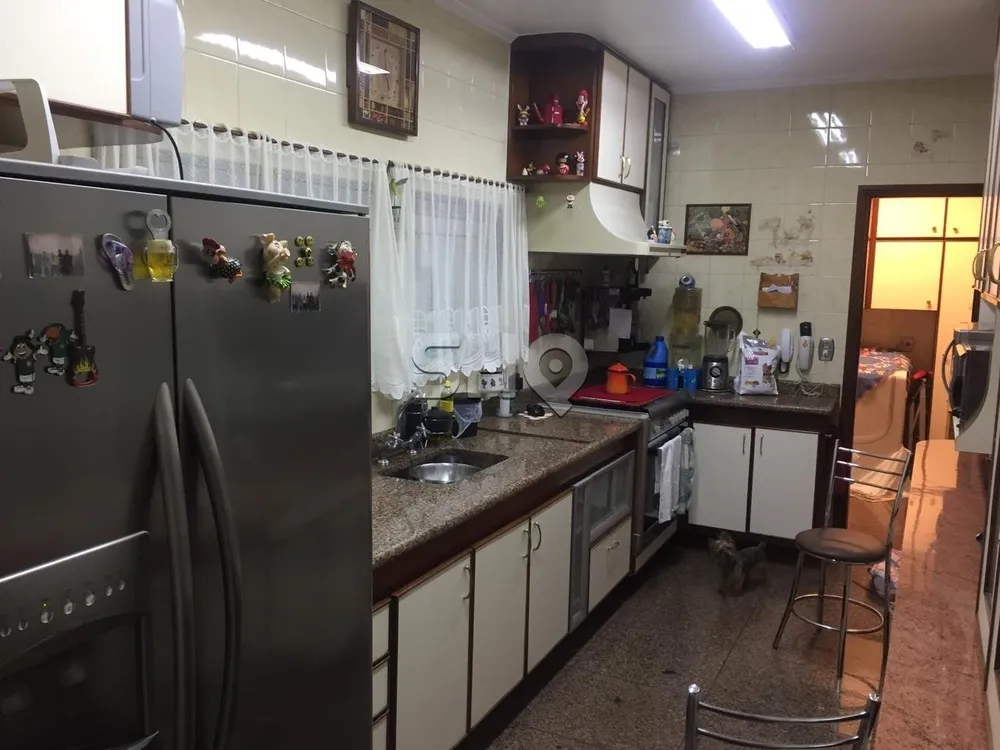 Casa, 3 quartos, 280 m² - Foto 4