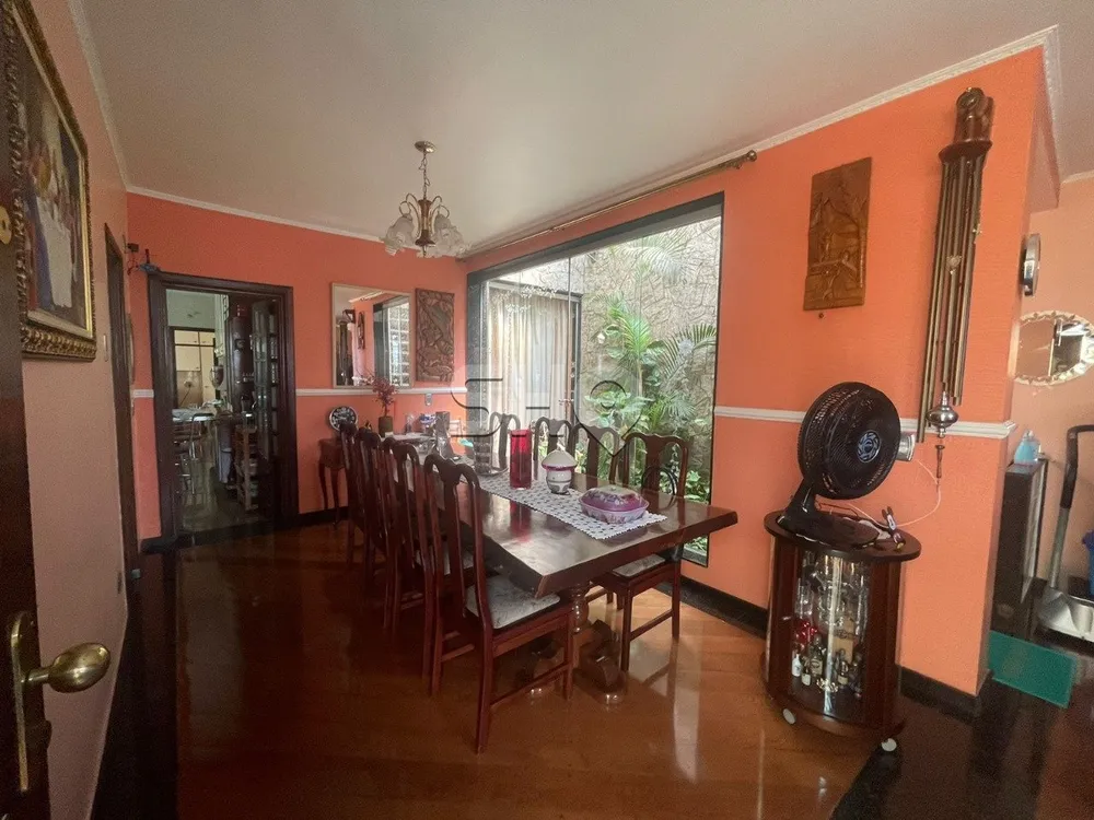 Casa, 3 quartos, 280 m² - Foto 1