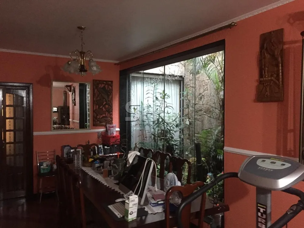 Casa, 3 quartos, 280 m² - Foto 2