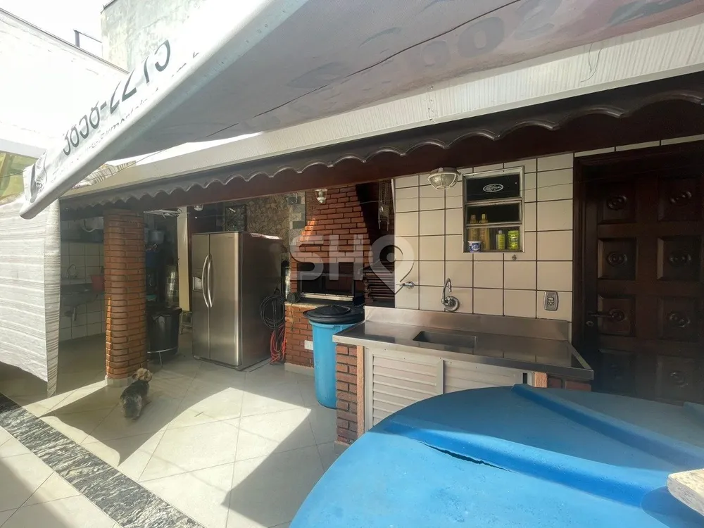 Casa, 3 quartos, 280 m² - Foto 10