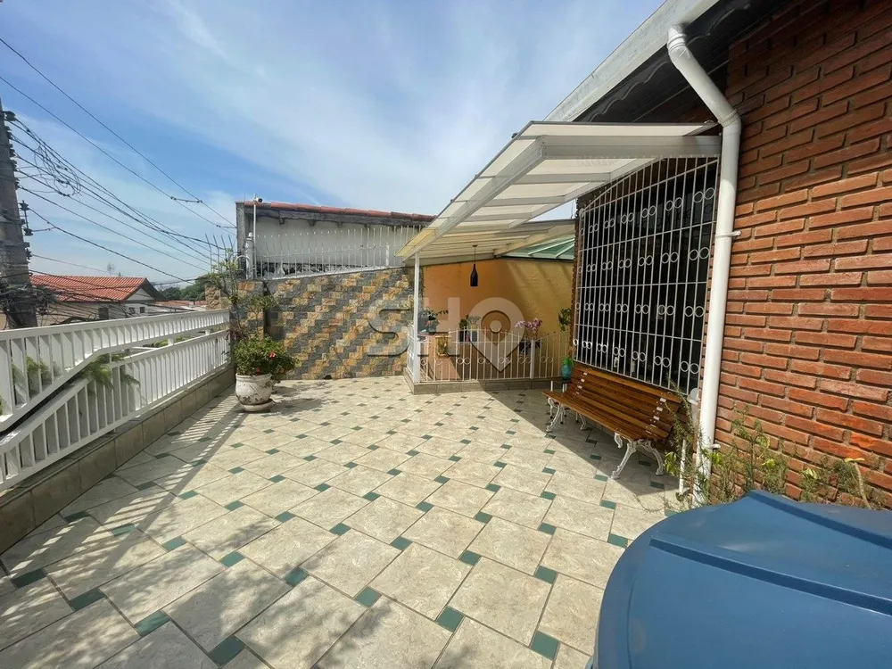 Casa, 3 quartos, 280 m² - Foto 12