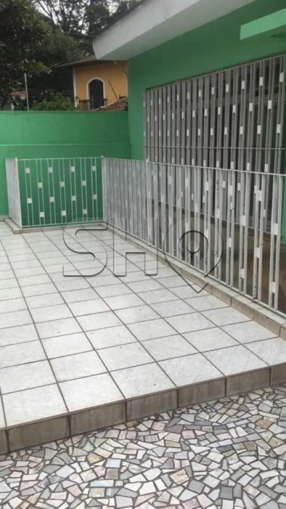 Sobrado, 3 quartos, 400 m² - Foto 3
