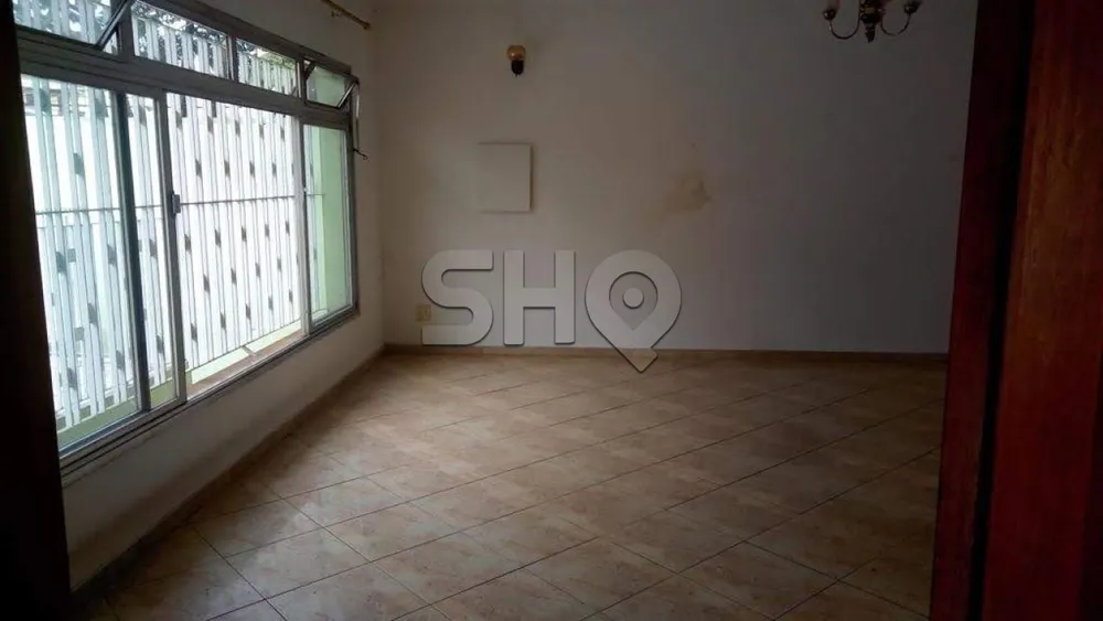 Sobrado, 3 quartos, 400 m² - Foto 1