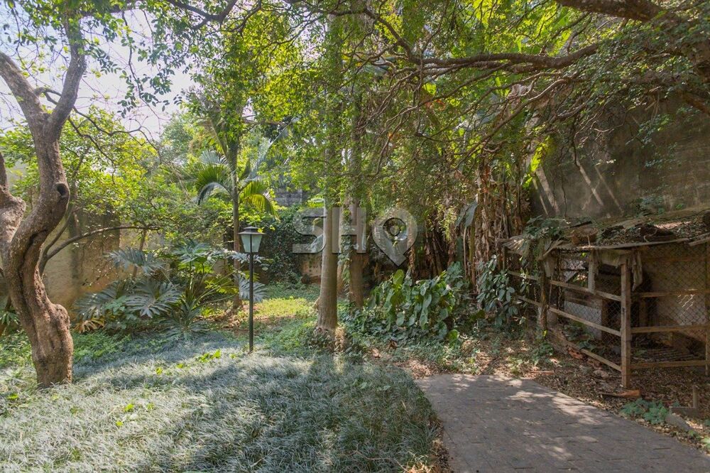Casa, 5 quartos, 421 m² - Foto 12