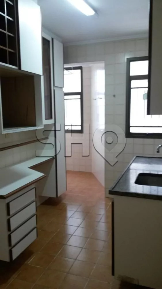 Apartamento à venda com 2 quartos, 65m² - Foto 4