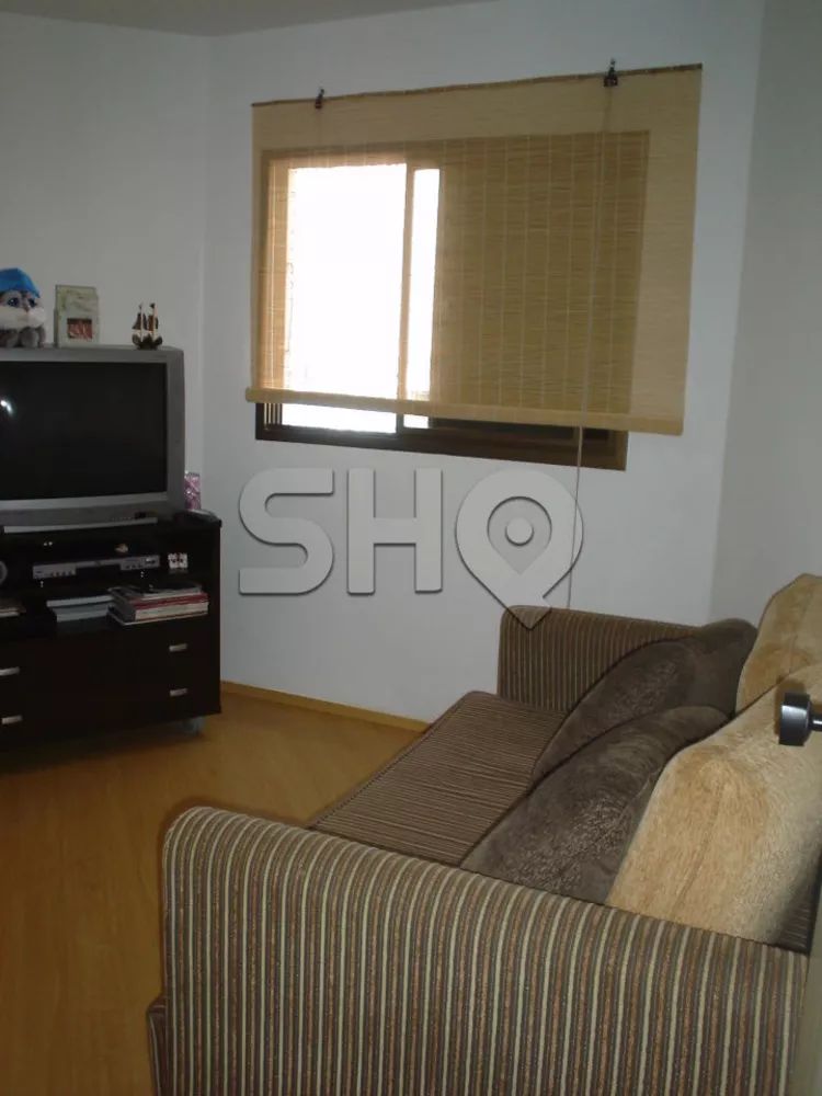 Apartamento à venda com 2 quartos, 65m² - Foto 2