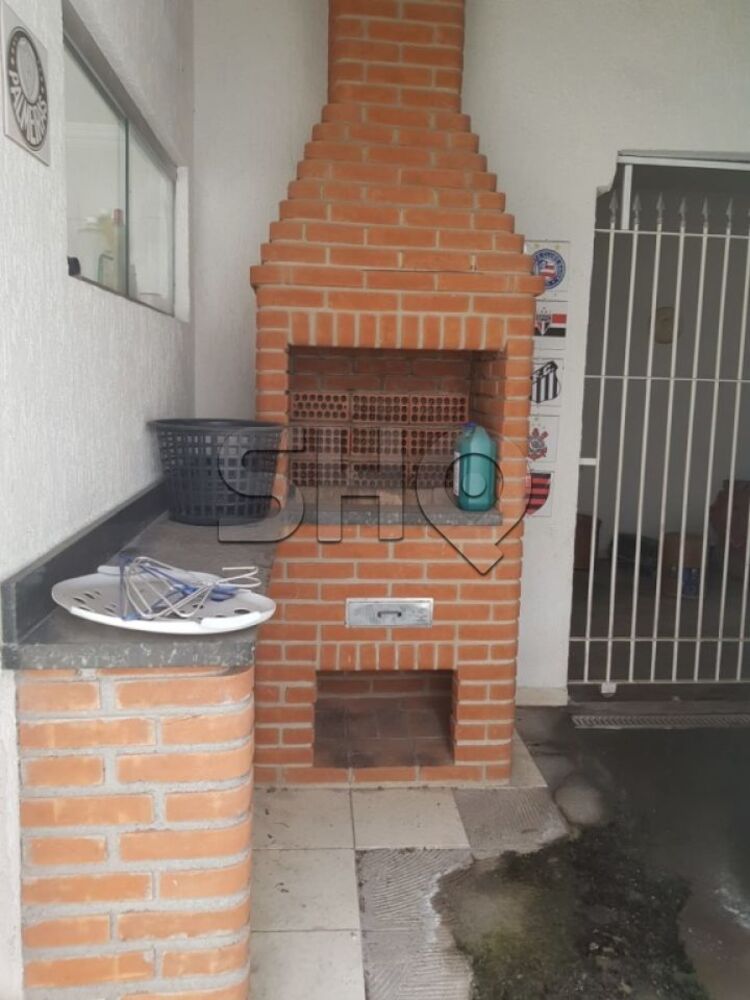 Casa, 4 quartos, 403 m² - Foto 19