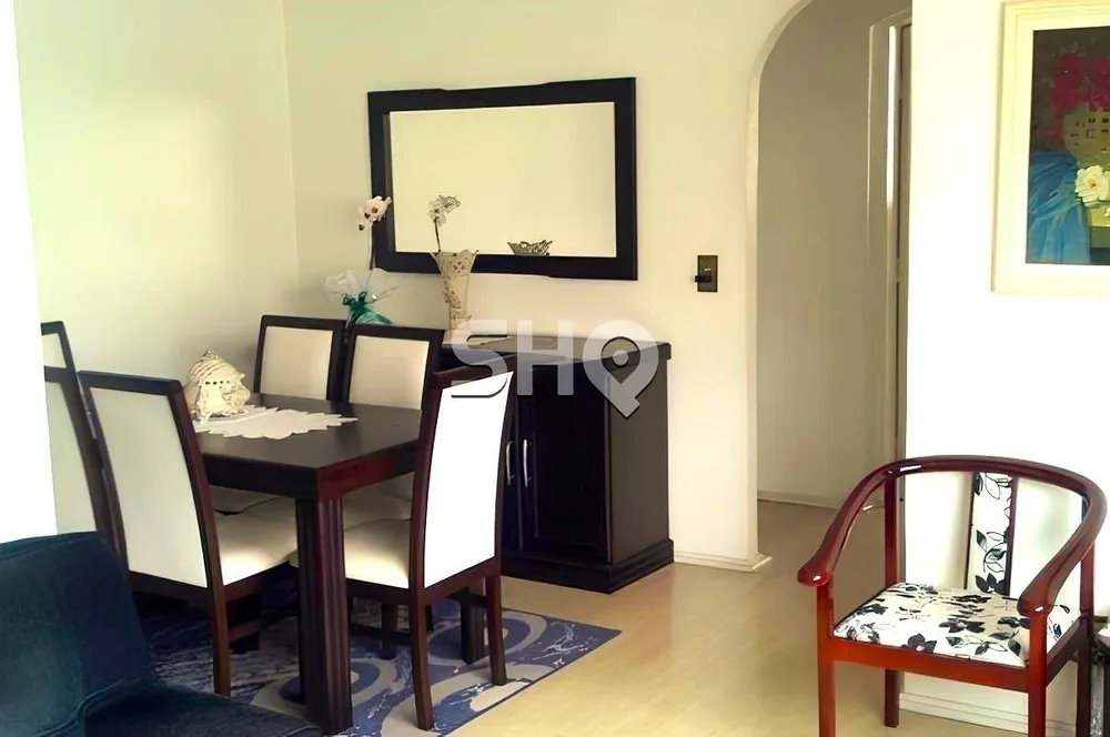 Apartamento, 3 quartos, 90 m² - Foto 1