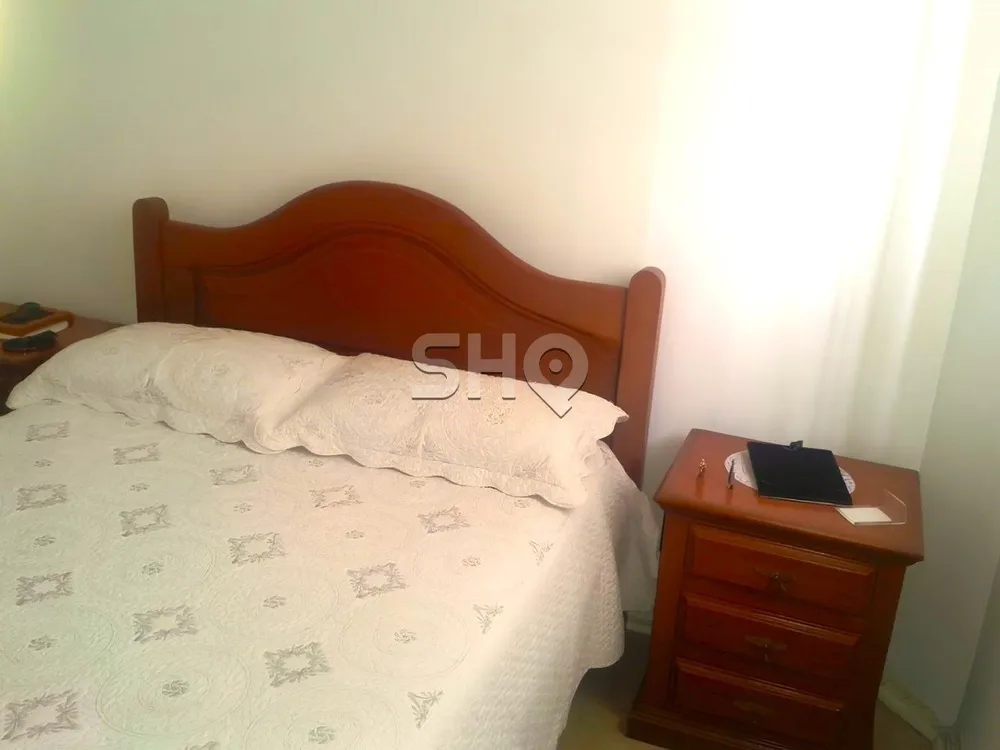 Apartamento, 3 quartos, 90 m² - Foto 5