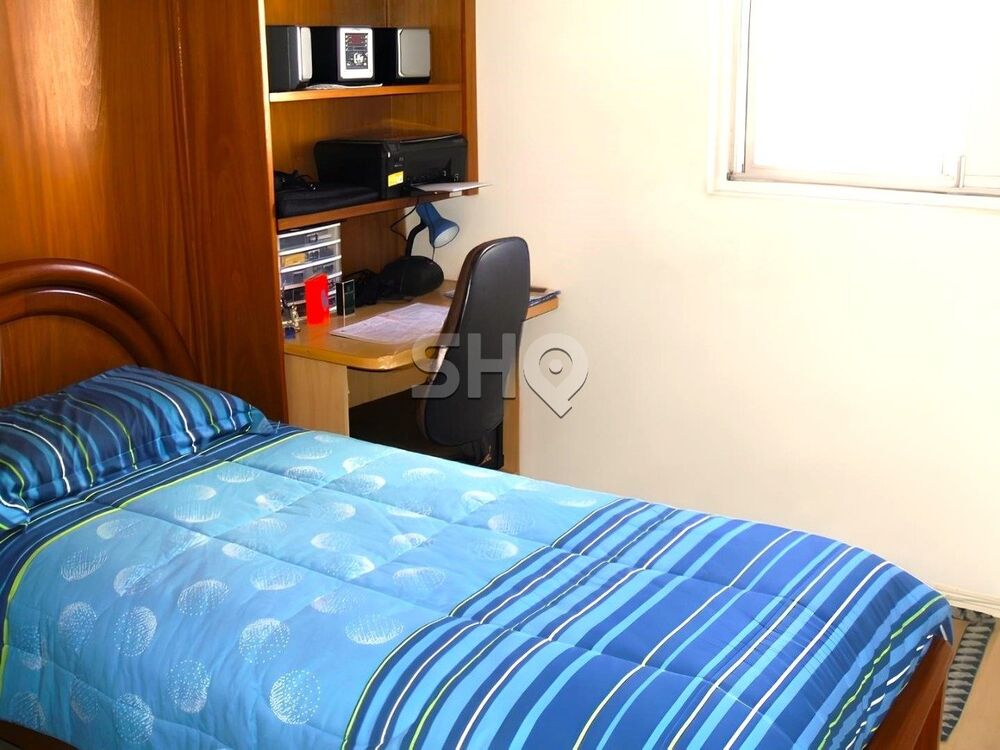 Apartamento, 3 quartos, 90 m² - Foto 3