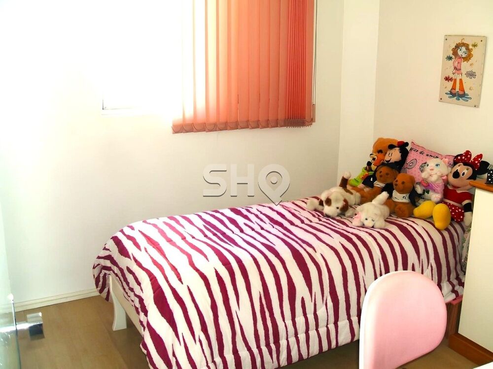 Apartamento, 3 quartos, 90 m² - Foto 4