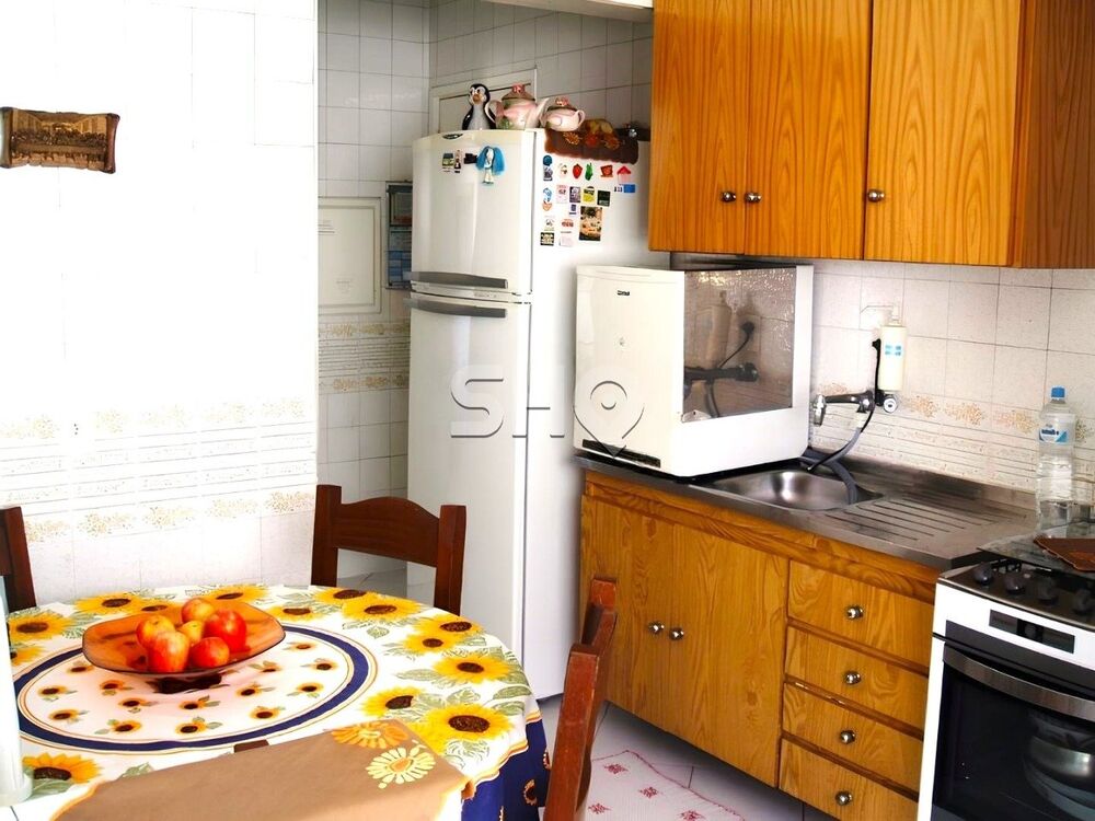 Apartamento, 3 quartos, 90 m² - Foto 1