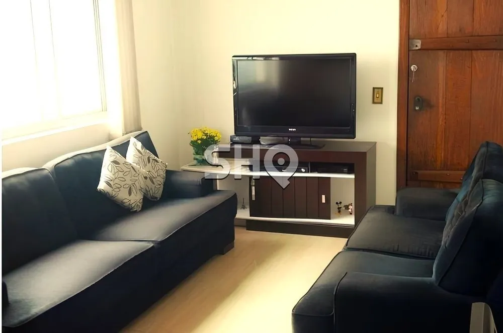 Apartamento, 3 quartos, 90 m² - Foto 3