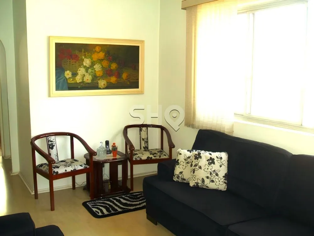 Apartamento, 3 quartos, 90 m² - Foto 2