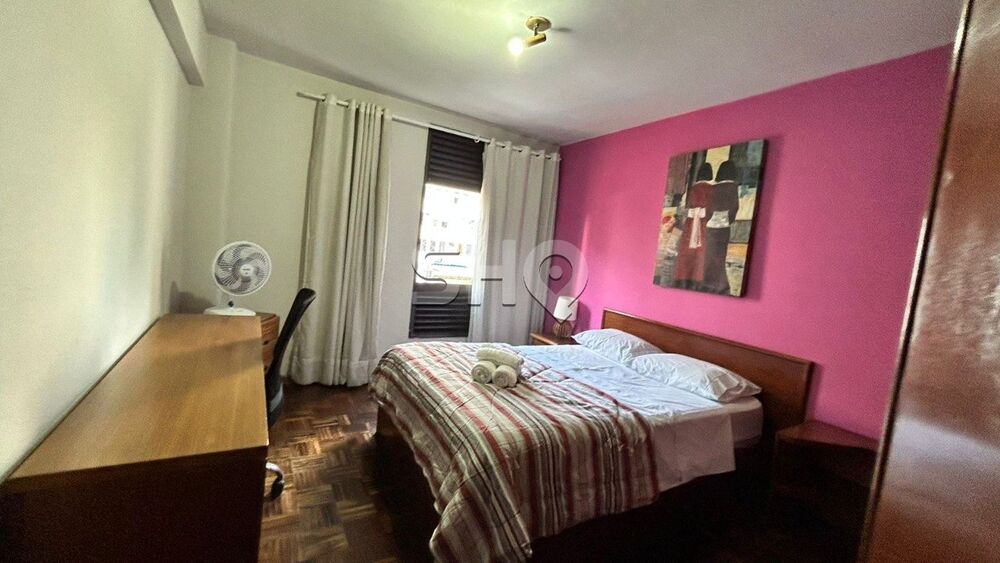 Apartamento, 2 quartos, 71 m² - Foto 14