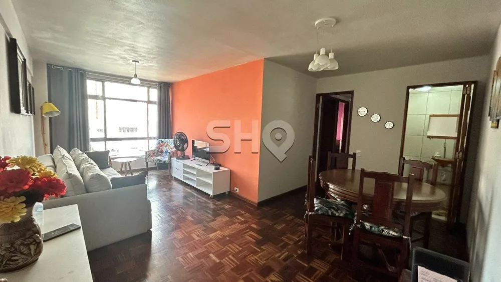 Apartamento, 2 quartos, 71 m² - Foto 1