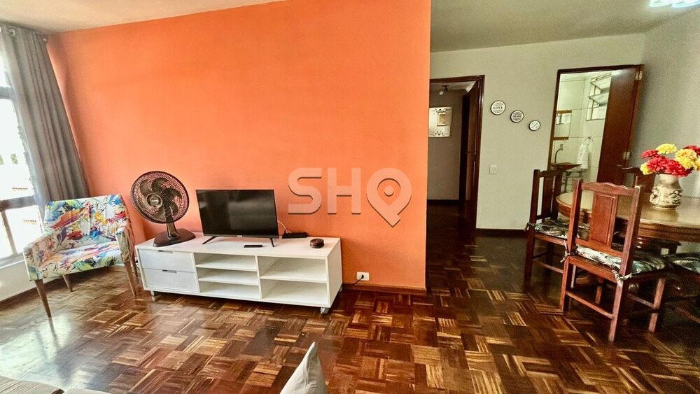 Apartamento, 2 quartos, 71 m² - Foto 3