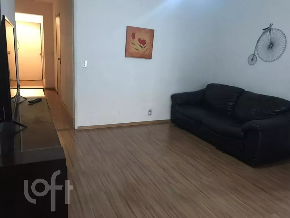 Casa à venda com 3 quartos, 170m² - Foto 2