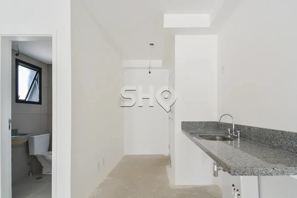 Apartamento, 1 quarto, 80 m² - Foto 2