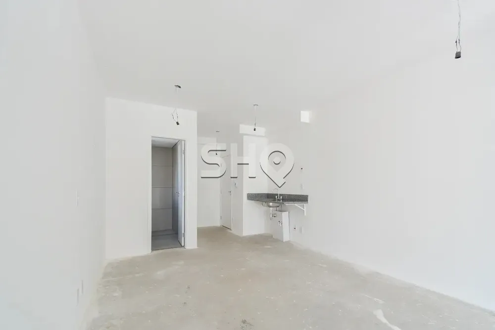 Apartamento, 1 quarto, 80 m² - Foto 1