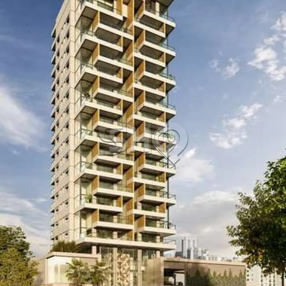Apartamento, 2 quartos, 138 m² - Foto 4