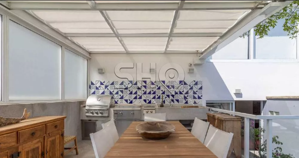 Cobertura, 2 quartos, 289 m² - Foto 3