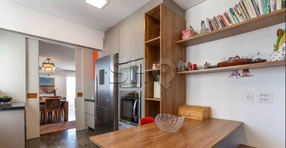 Cobertura, 2 quartos, 289 m² - Foto 10