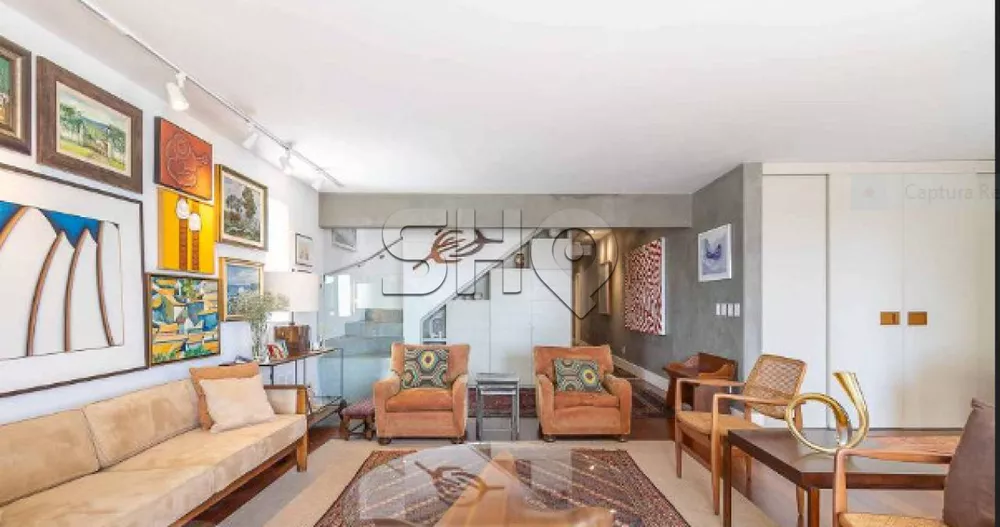 Cobertura, 2 quartos, 289 m² - Foto 6