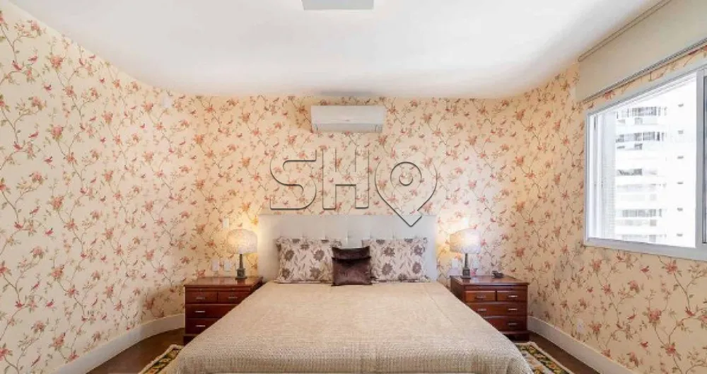 Cobertura, 2 quartos, 289 m² - Foto 13