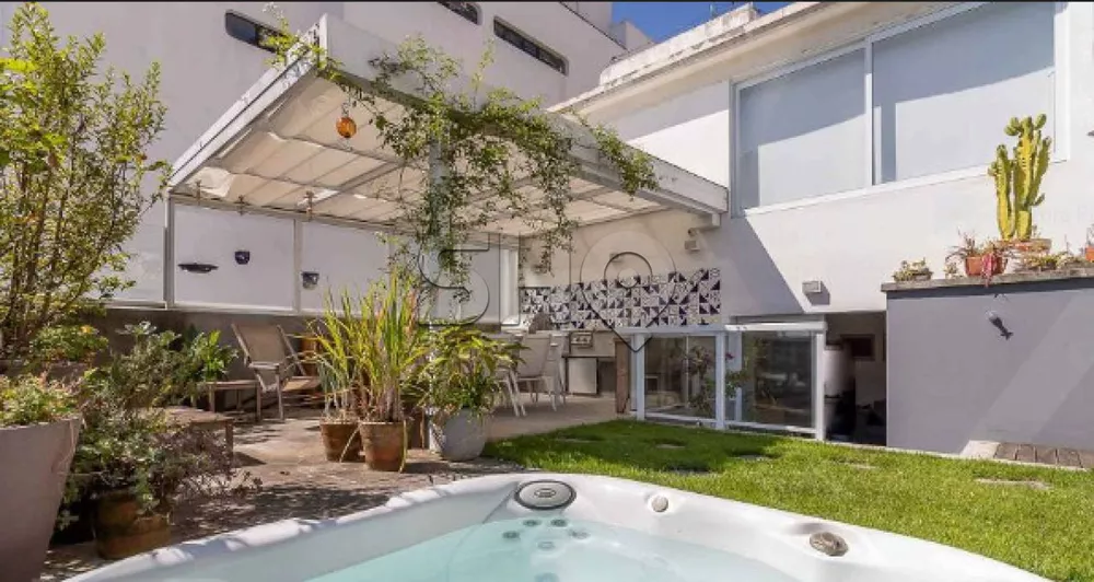 Cobertura, 2 quartos, 289 m² - Foto 2