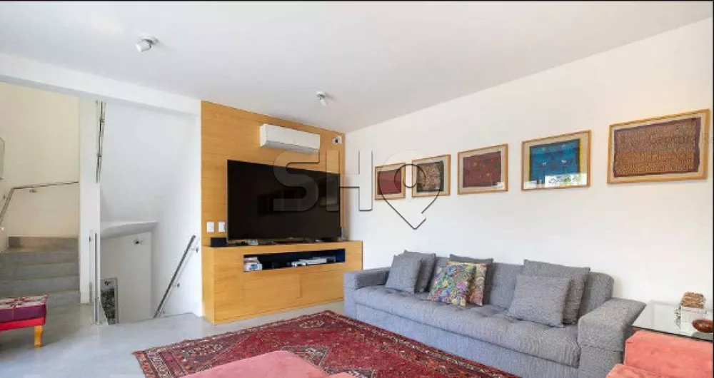 Cobertura, 2 quartos, 289 m² - Foto 8
