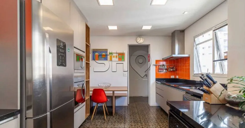 Cobertura, 2 quartos, 289 m² - Foto 15
