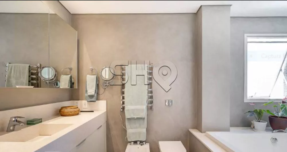 Cobertura, 2 quartos, 289 m² - Foto 11