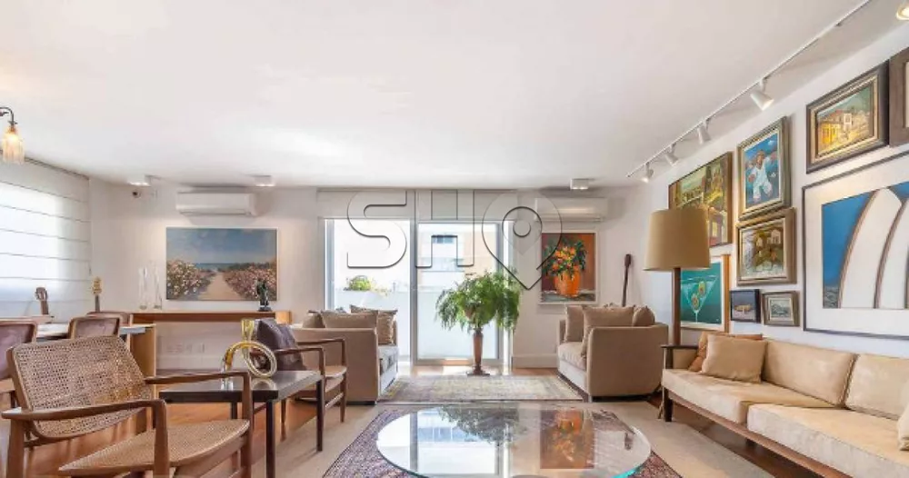 Cobertura, 2 quartos, 289 m² - Foto 5