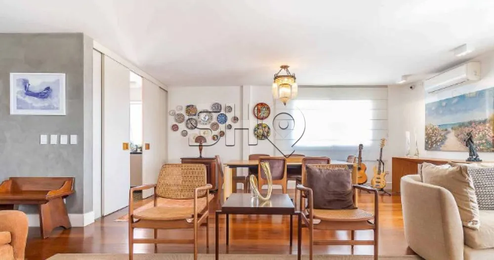 Cobertura, 2 quartos, 289 m² - Foto 14