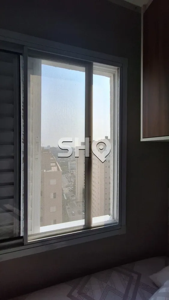 Apartamento, 1 quarto, 31 m² - Foto 7