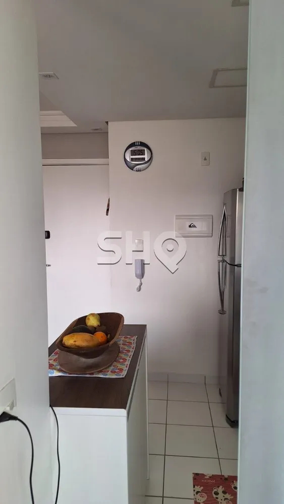 Apartamento, 1 quarto, 31 m² - Foto 2