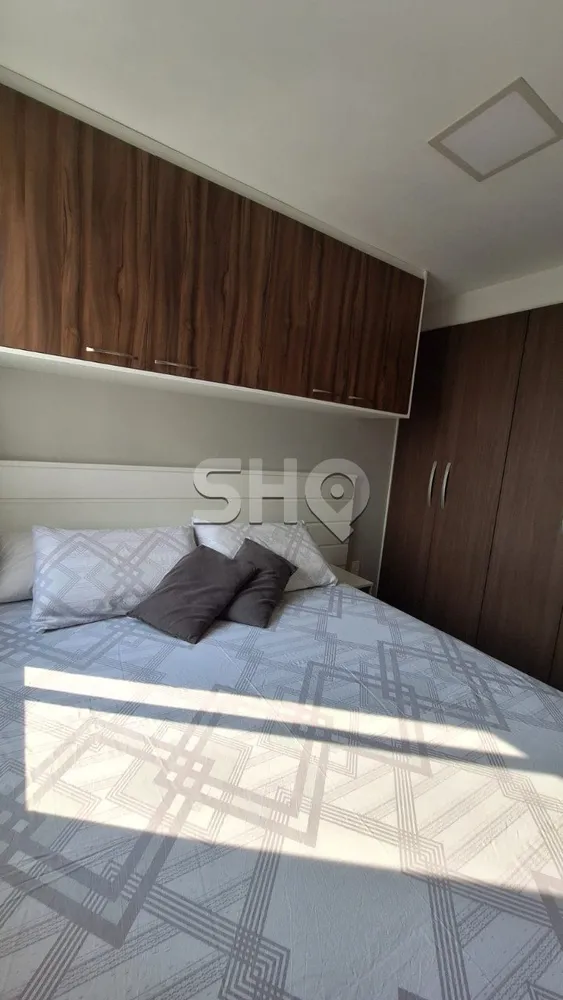 Apartamento, 1 quarto, 31 m² - Foto 5